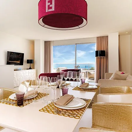 Portals Hills Boutique 5* פורטלס נוס