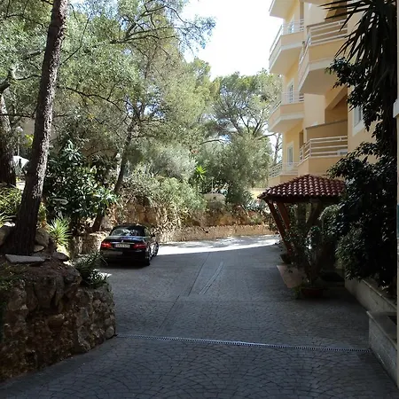 מלון Portals Hills Boutique 5*