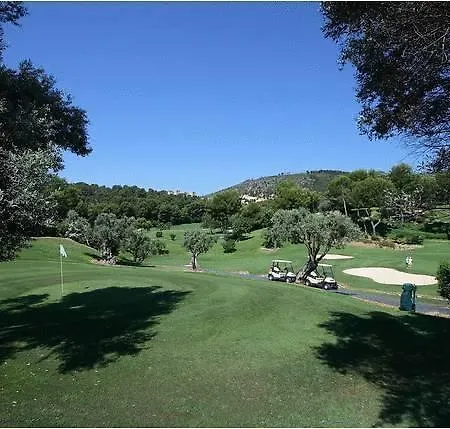 Portals Hills Boutique מלון 5*