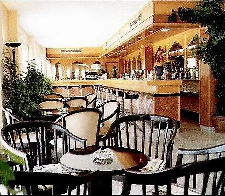 Portals Hills Boutique 5* פורטלס נוס