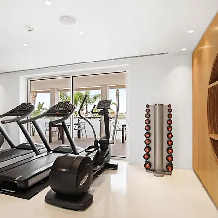 מלון Portals Hills Boutique 5*