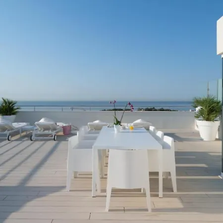 Portals Hills Boutique 5* פורטלס נוס