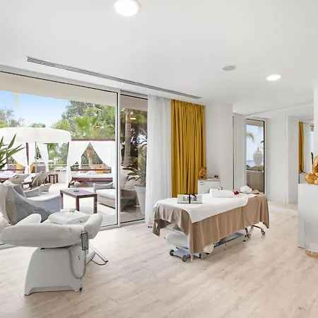 מלון Portals Hills Boutique 5*