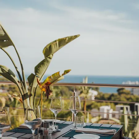 Portals Hills Boutique 5*