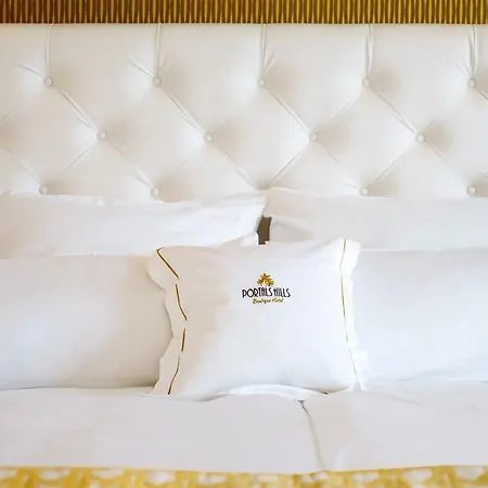 מלון Portals Hills Boutique 5*