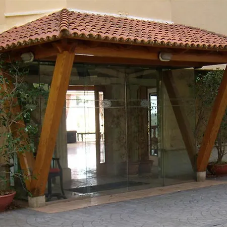 Portals Hills Boutique מלון פורטלס נוס