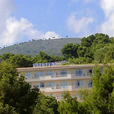 Portals Hills Boutique מלון 5*
