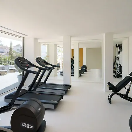 Portals Hills Boutique Hotel Portals Nous (Mallorca)