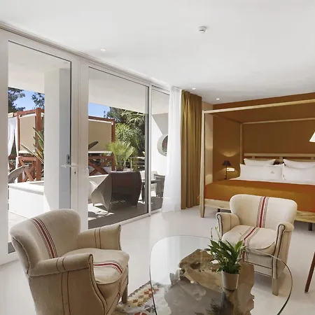 מלון Portals Hills Boutique 5*