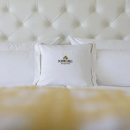 Portals Hills Boutique מלון 5*