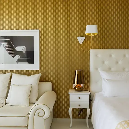 Portals Hills Boutique מלון 5*