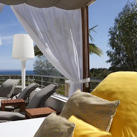 Portals Hills Boutique 5* פורטלס נוס