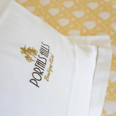 Portals Hills Boutique מלון 5*