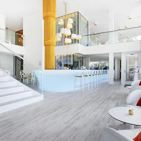 Portals Hills Boutique 5* פורטלס נוס