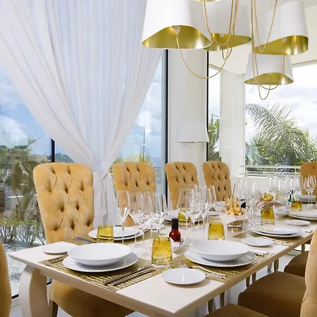 Hotel Portals Hills Boutique Portals Nous (Mallorca)