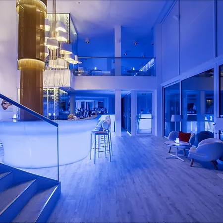 Portals Hills Boutique 5* פורטלס נוס