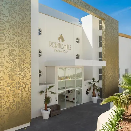 Portals Hills Boutique 5*