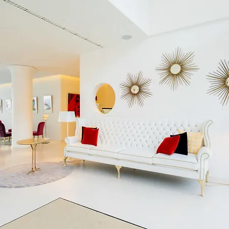 Portals Hills Boutique Hotel