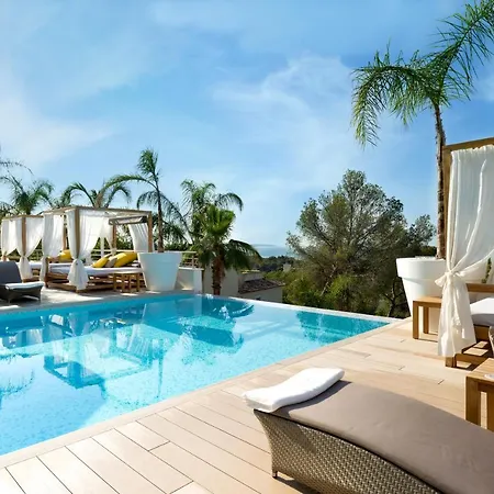 Portals Hills Boutique 5*