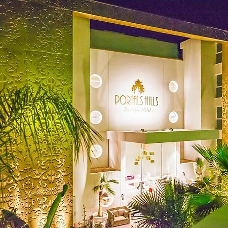 Portals Hills Boutique פורטלס נוס