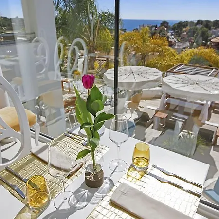 Portals Hills Boutique Hotel Portals Nous (Mallorca)