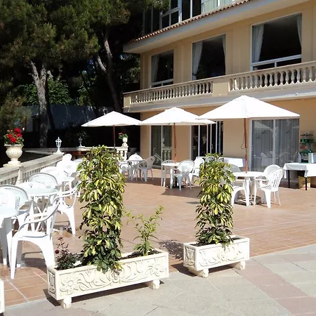 Hotel Portals Hills Boutique Portals Nous (Mallorca)