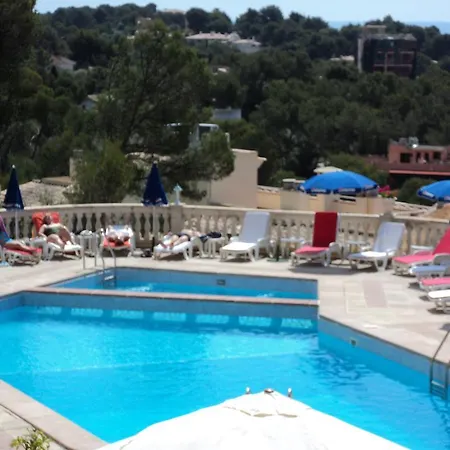 Hotel Portals Hills Boutique