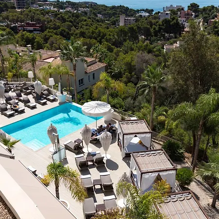 Portals Hills Boutique Hotel Portals Nous (Mallorca)