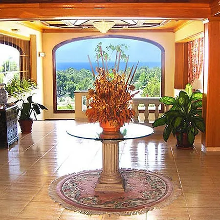 Portals Hills Boutique Hotel 5*