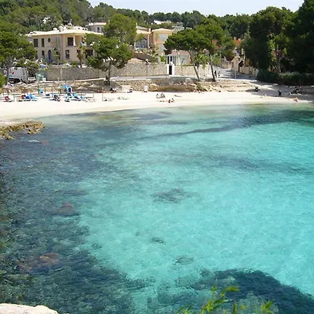 Portals Hills Boutique 5* Portals Nous (Mallorca)