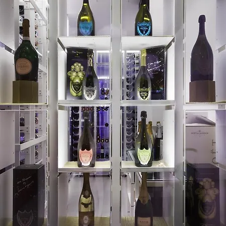 伯托尔斯希尔斯精品酒店 波塔尔斯诺斯