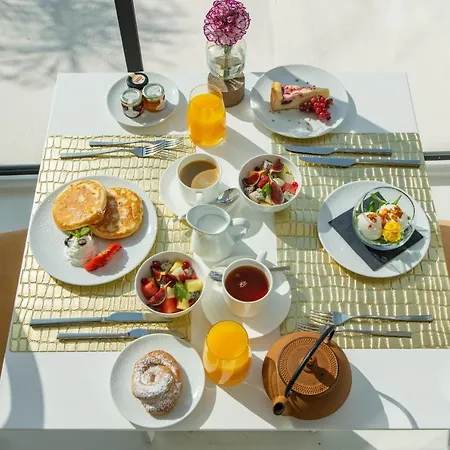 Portals Hills Boutique Hotel