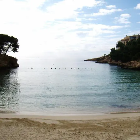 Hotel Portals Hills Boutique Portals Nous (Mallorca)