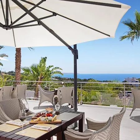 Portals Hills Boutique Hotel Portals Nous (Mallorca)