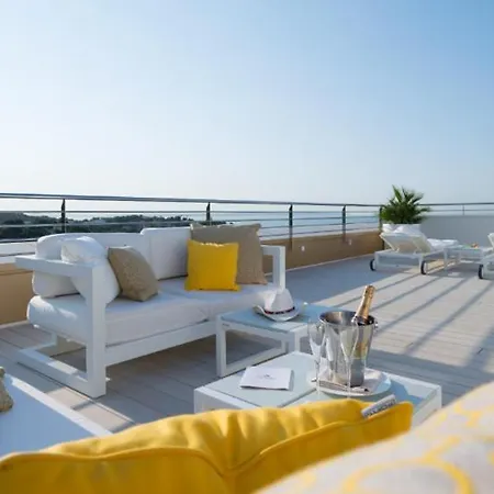 Hotel Portals Hills Boutique