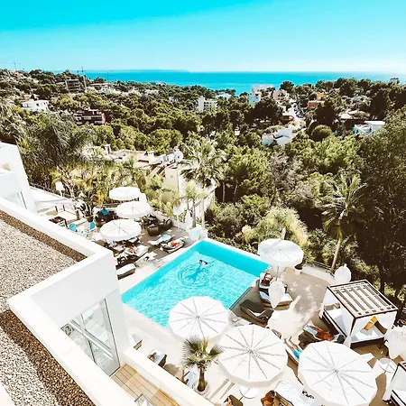 Portals Hills Boutique Hotel Portals Nous (Mallorca)