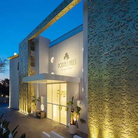Portals Hills Boutique Hotel 5*