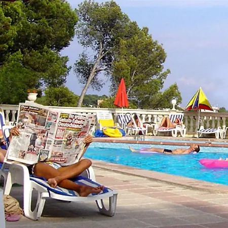 Portals Hills Boutique Hotel Portals Nous (Mallorca)