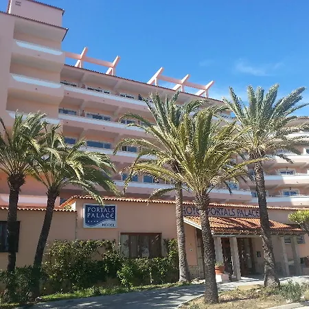 Hotel Portals Hills Boutique