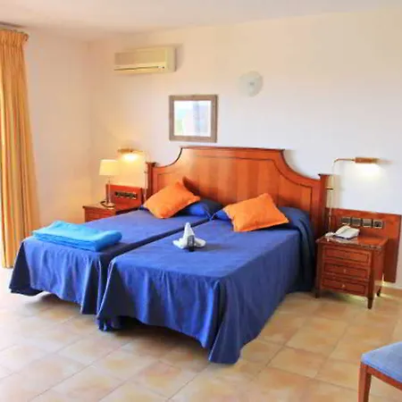 Portals Hills Boutique Hotel
