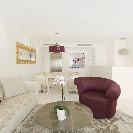 Hotel Portals Hills Boutique Portals Nous (Mallorca)
