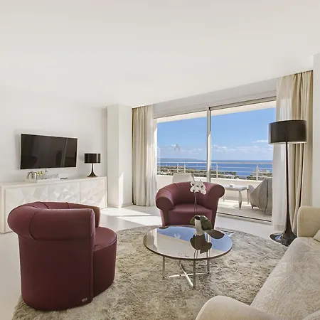 Portals Hills Boutique Hotel Portals Nous (Mallorca)