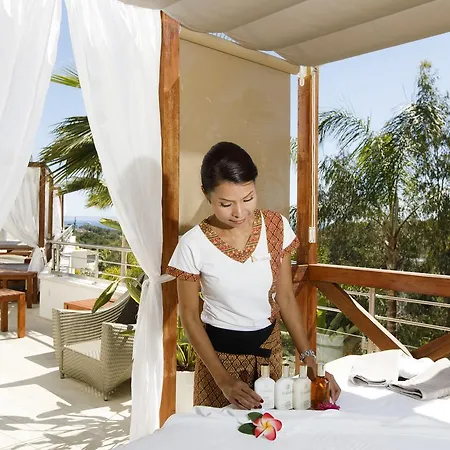 Portals Hills Boutique Hotel Portals Nous (Mallorca)