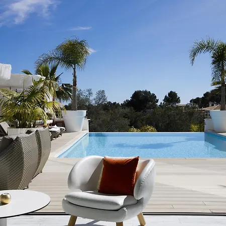 Portals Hills Boutique Hotel