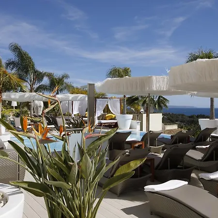 Portals Hills Boutique 5* Portals Nous (Mallorca)