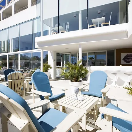 Portals Hills Boutique Hotel Portals Nous (Mallorca)