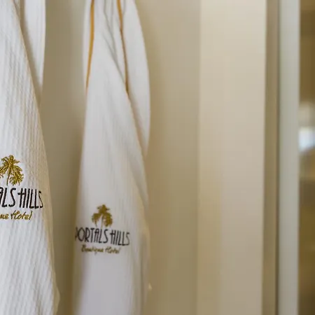 Portals Hills Boutique 5* Portals Nous (Mallorca)