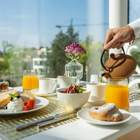 Portals Hills Boutique Hotel Portals Nous (Mallorca)